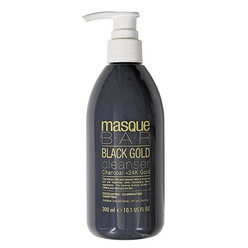 66516713_Masque Bar Black Gold Cleanser - 300ml-500x500